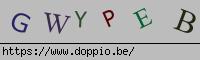 Visual CAPTCHA