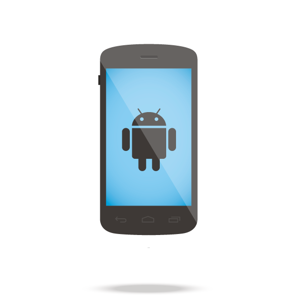 Smartphone Android