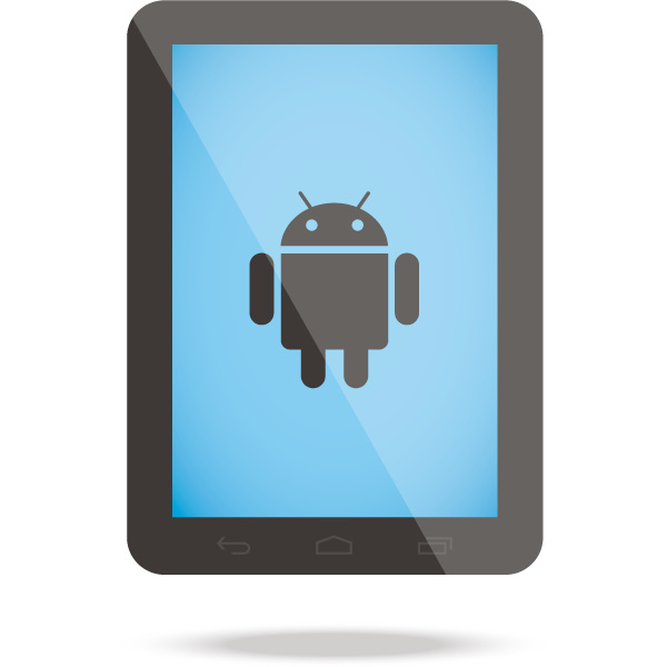 Tablette Android