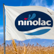 Logo & charte graphique "Ninolac" | Ninolac (produit de Belourthe) 3531