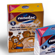 Packaging alimentaire "Ninolac" | Ninolac (produit de Belourthe) 3531