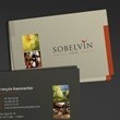 Identité visuelle | Sobelvin 5268