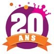 Activation 360° "20 ans" | Point Chaud 5637