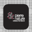Dépliant "Coffret Actionnaires" | Pierre & Nature 5825