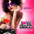 Affiche & flyer | Love Disco 5985